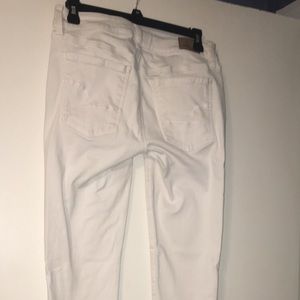 American eagle pants